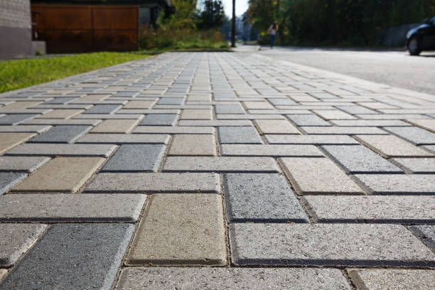 Best Concrete Paver Driveway  in Rensselaer, NY