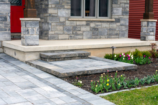 Best Driveway Paving Near Me  in Rensselaer, NY