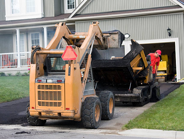 Professional Driveway Pavers in Rensselaer, NY