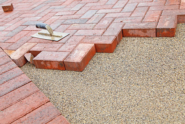 Best Driveway Pavers Near Me  in Rensselaer, NY